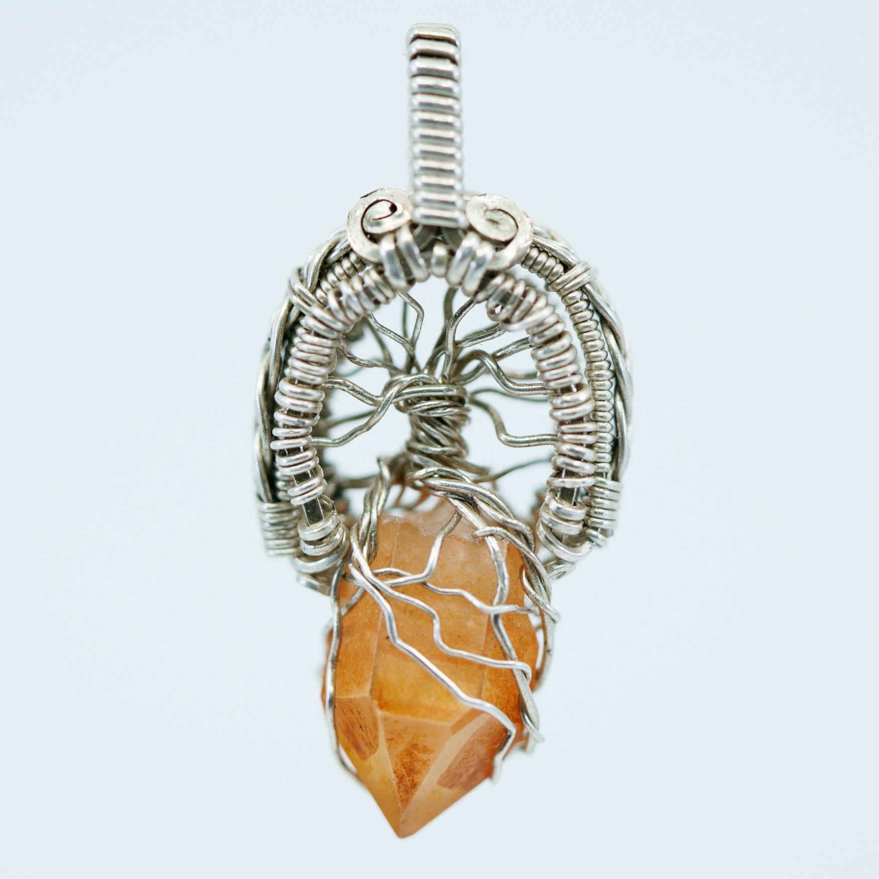 Jewelry Shop — Top Knot Concepts
